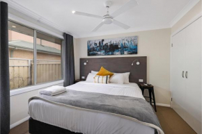 Prickly Pear Stays Jesmond - Short Term Accommodations